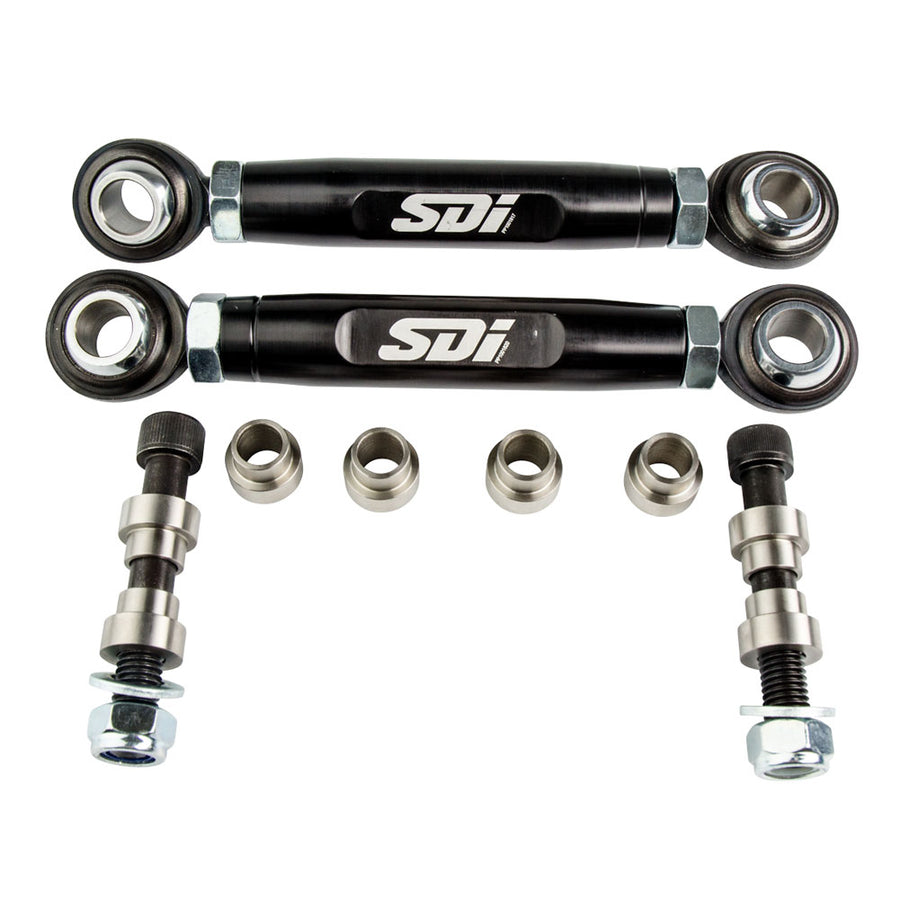 SDI Sway Bar Links#mpn_UDCCMSB-X3